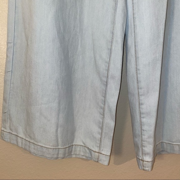 Banana Republic Wide leg Jean - Picture 5 of 7
